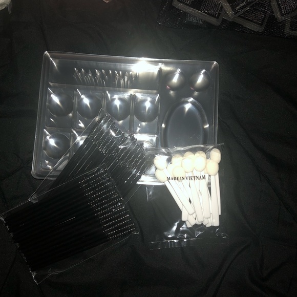 Starter sampler kit+ - Picture 3 of 6